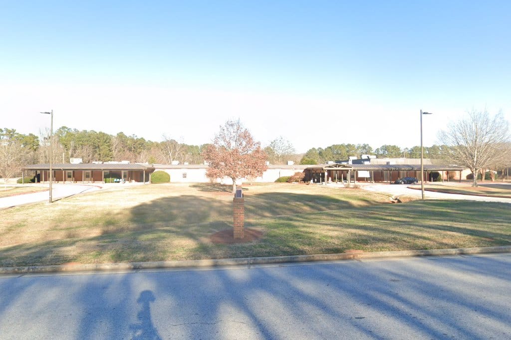 Porterdale Elementary School