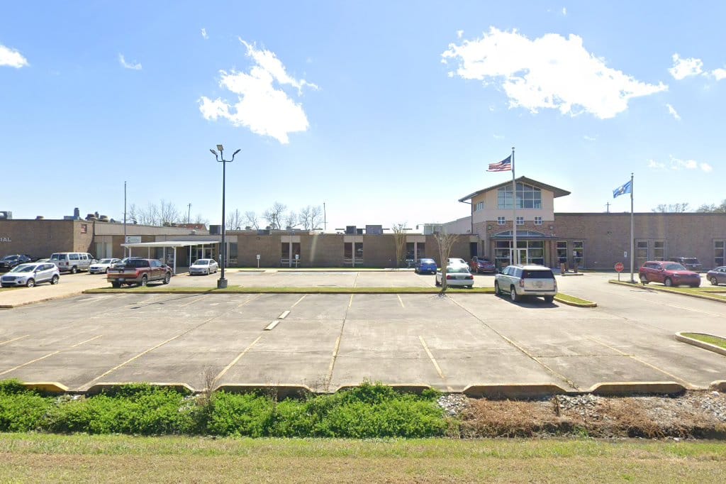 South Central Louisiana Technical College-Young Memorial Campus
