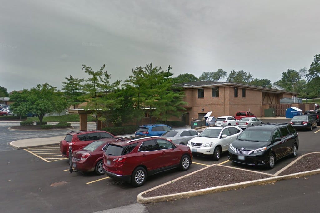 Hiram Neuwoehner School
