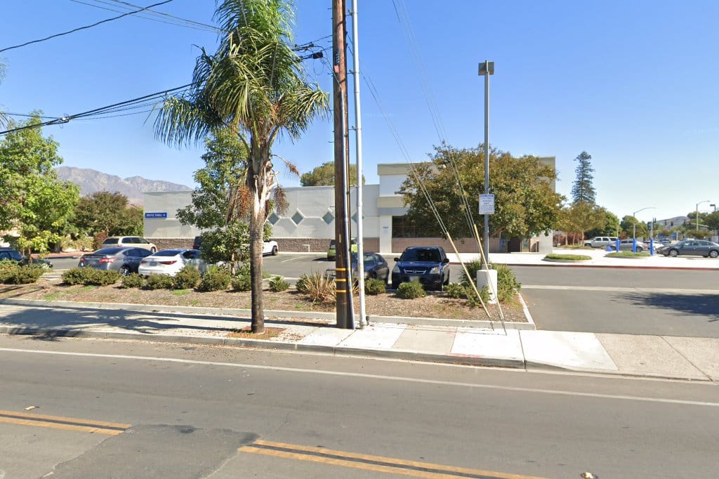 Rite Aid Pharmacy
