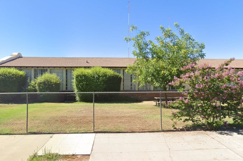Sacred Heart Elementary School