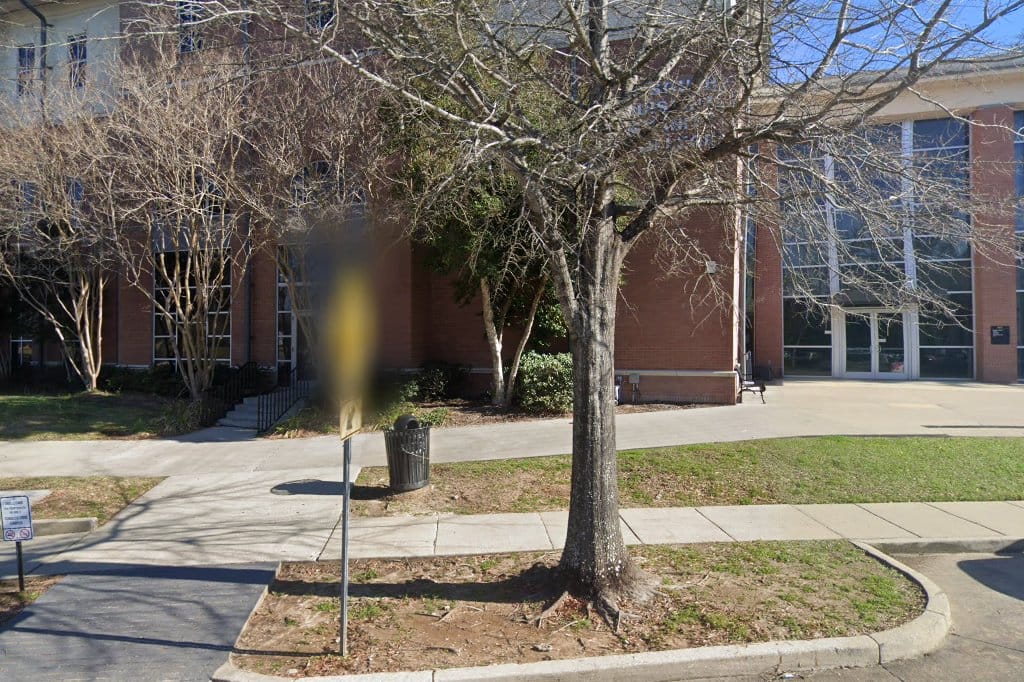 South Louisiana Community College - Lafayette Campus