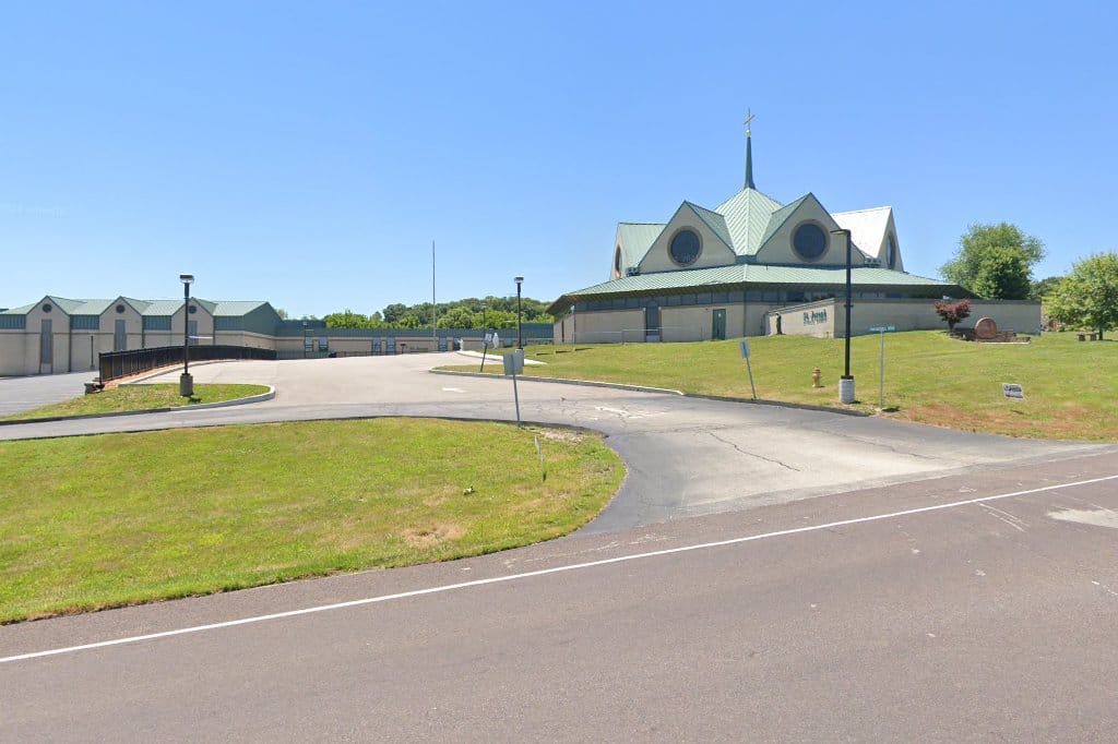 St Joseph Catholic School