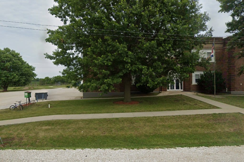 Atlanta Elementary School
