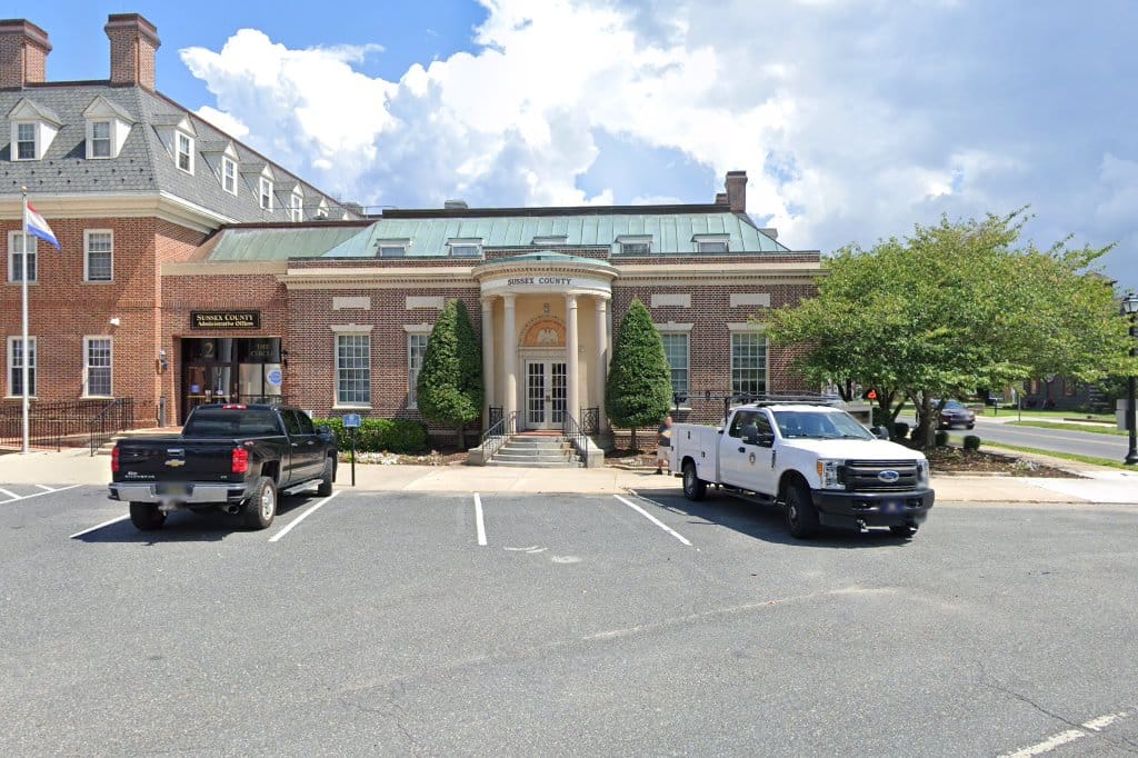 George Town Public Defender