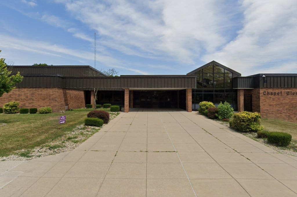 Chapel Glen Elementary School