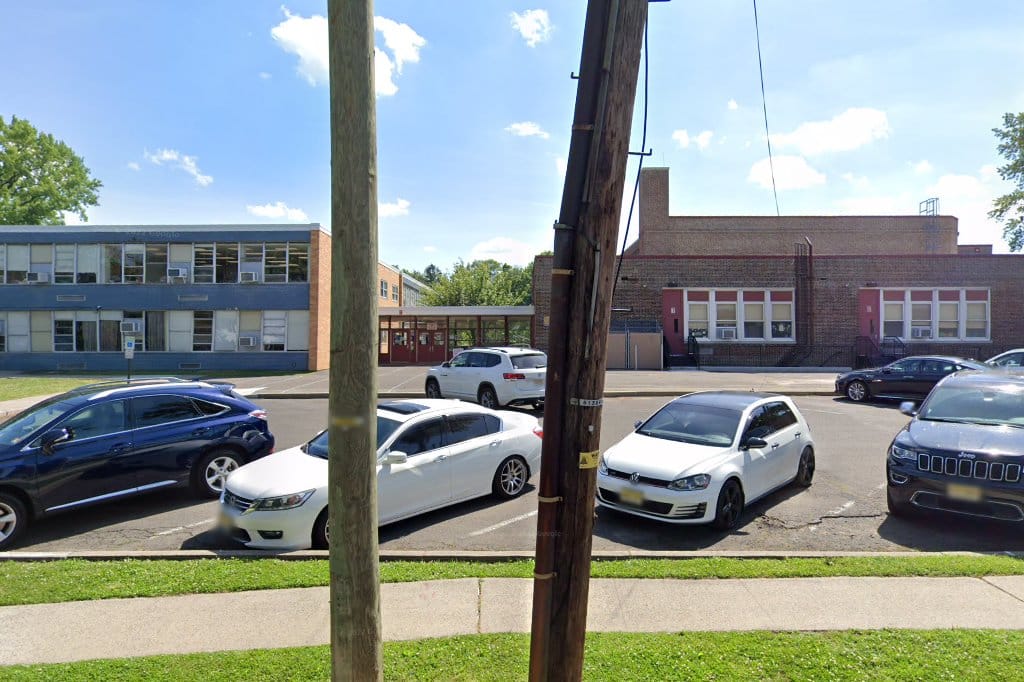 Roosevelt Edison Charter School