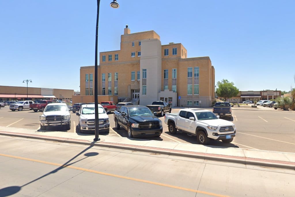Ninth Judicial District Passport Office