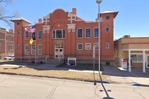 Las Vegas Veterans Service Commission