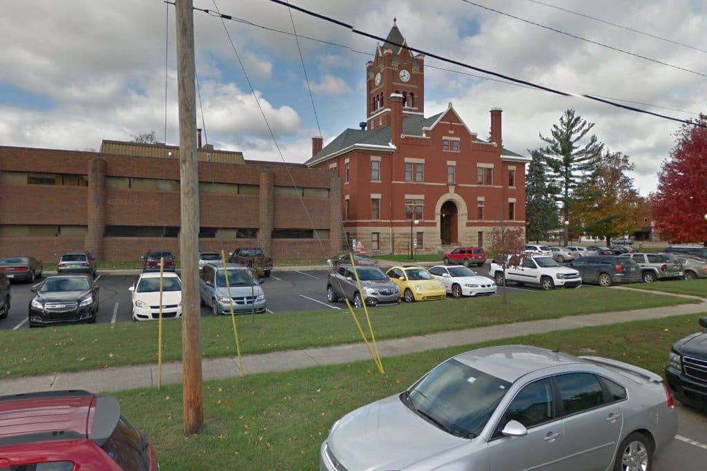 St Joseph County Passport Office