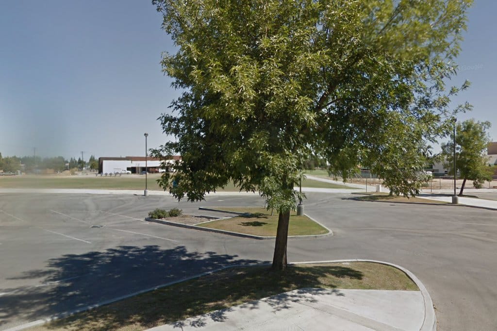 Bakersfield Christian High School