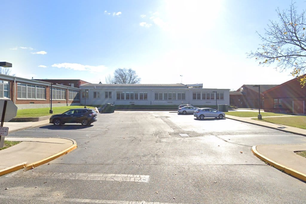 Frank Antonides School
