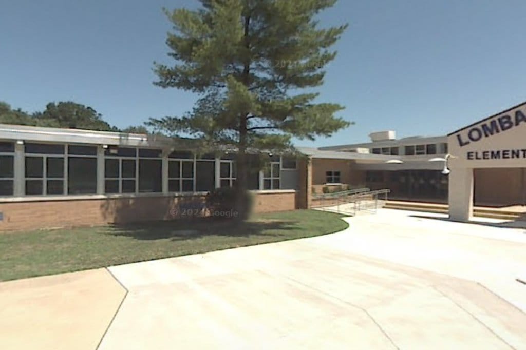 Lombardy Elementary School