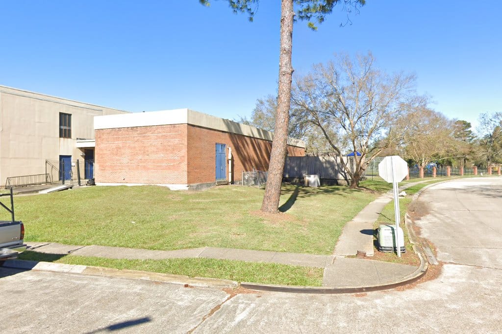 Dwight D Eisenhower Elementary School