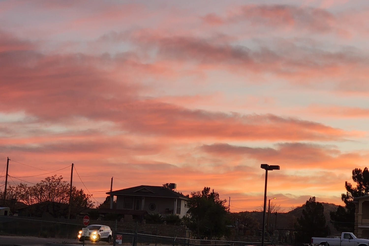 Sunland Park Passport Office