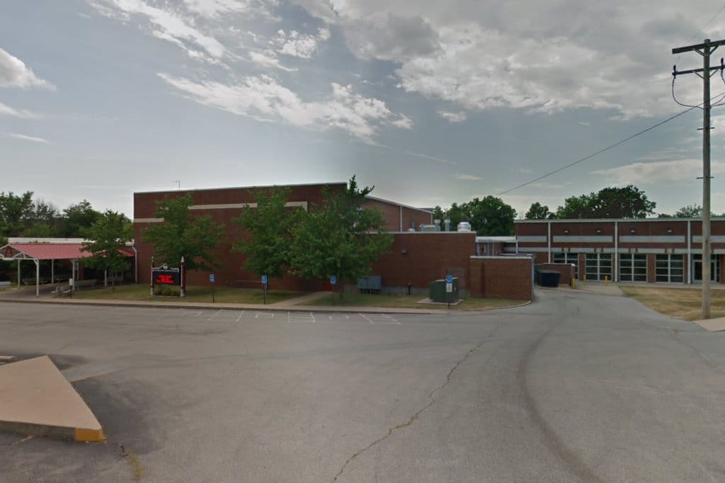 Anderson Elementary School