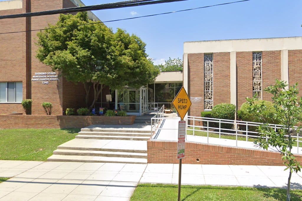 Metropolitan Day School