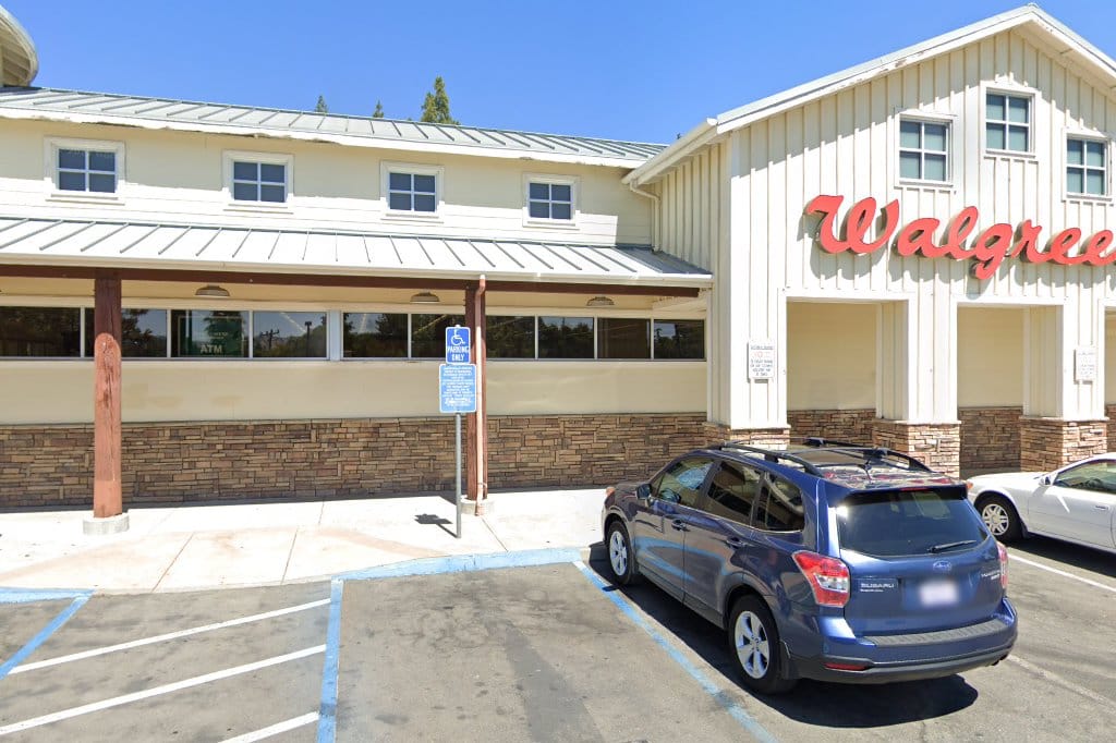 Walgreens Pharmacy
