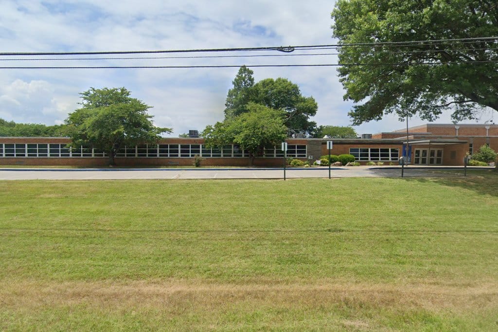Oak Hill Elementary School
