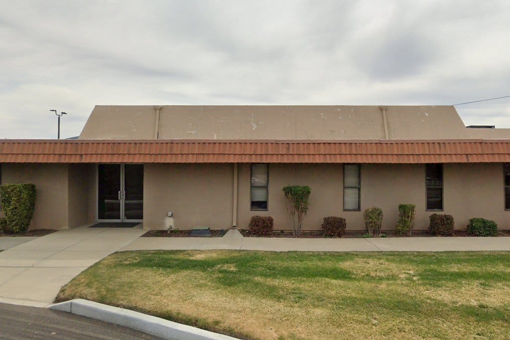 New Life Christian School
