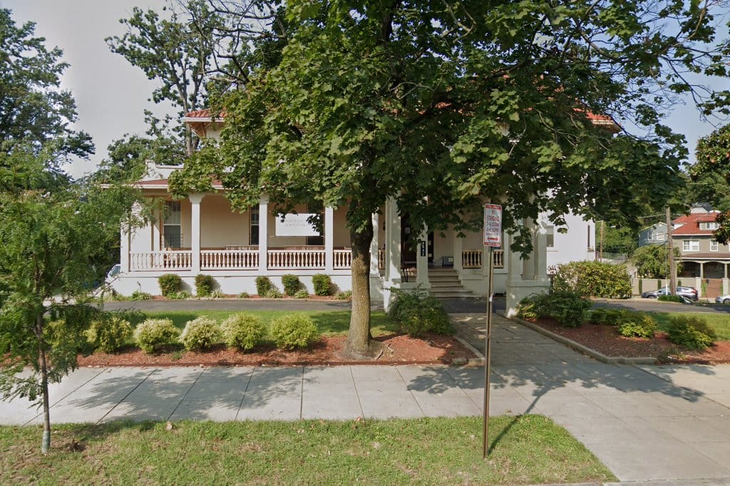 Parkmont School