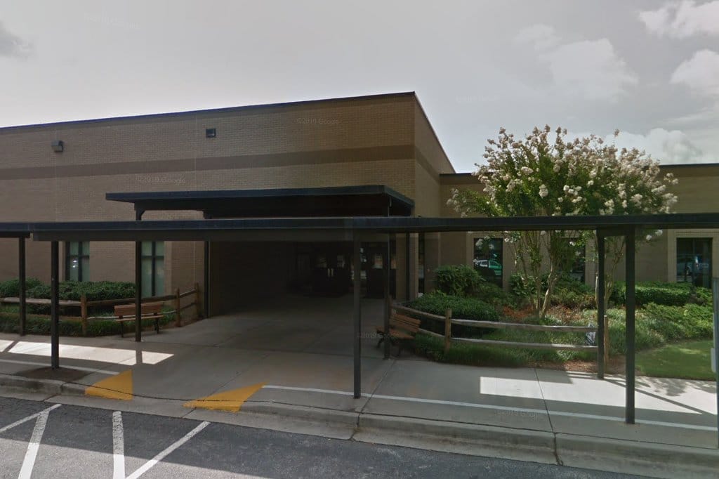 Sugar Hill Elementary School