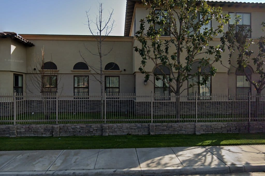 Valley Achievement Center