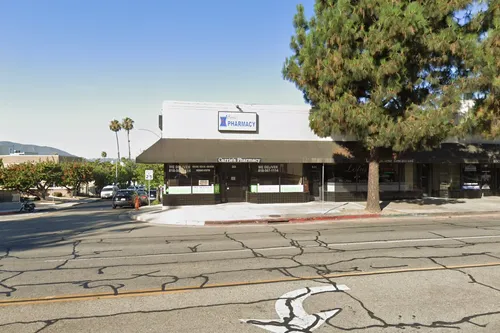 Carries Pharmacy
