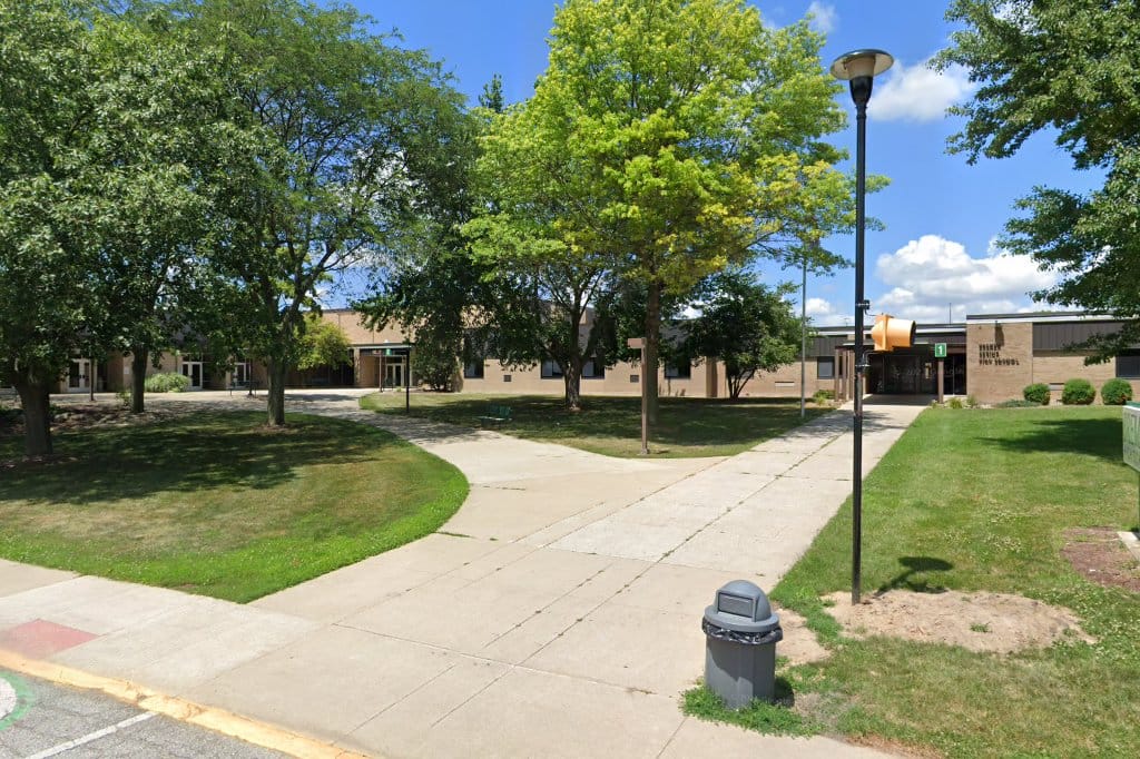 Bremen Elementary/Middle School