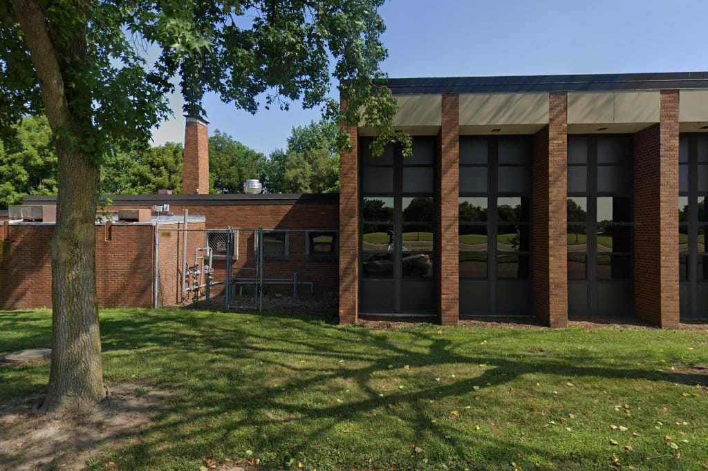 Meadows Elementary School