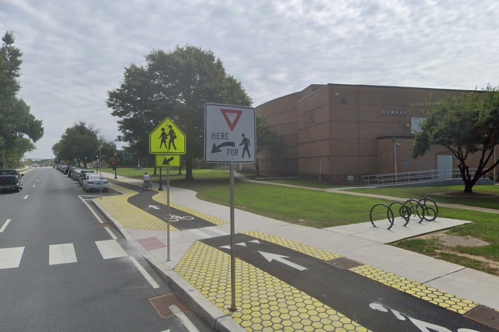 Newark High School