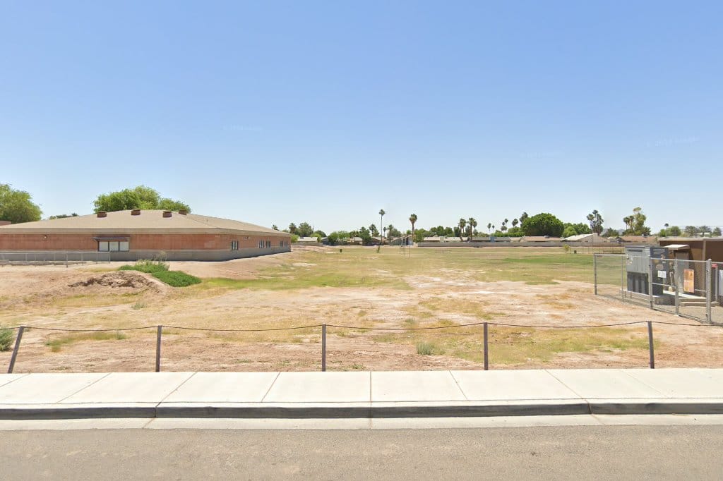 Centennial Middle School