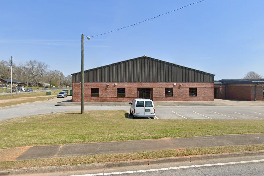 Ruth Hill Elementary School