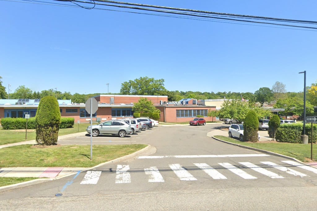 Memorial Elementary School