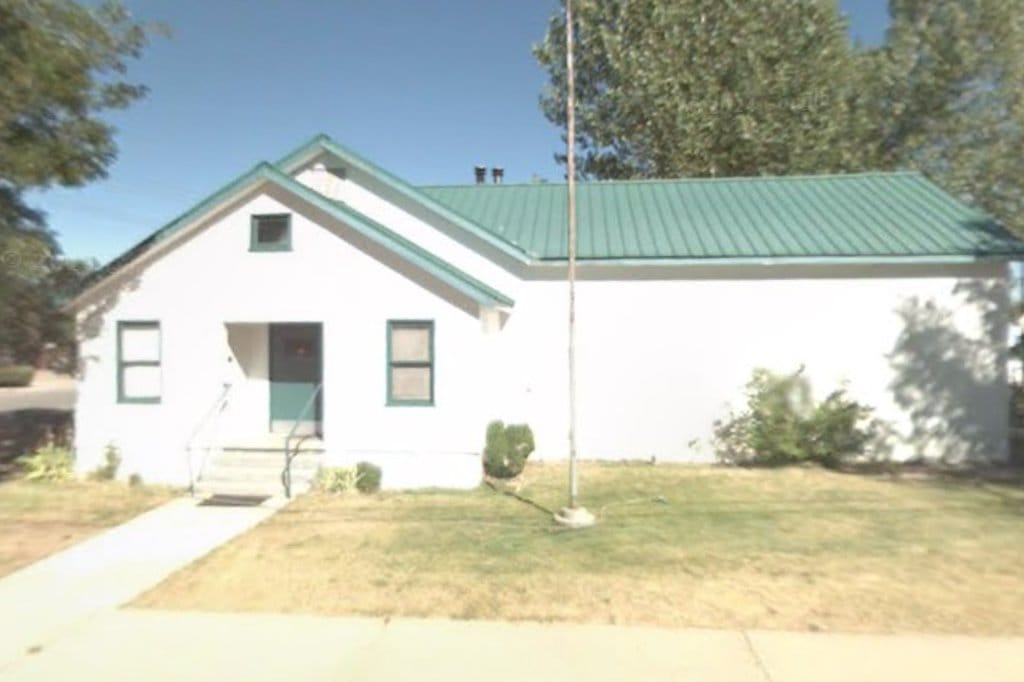 Susanville Adventist Christian