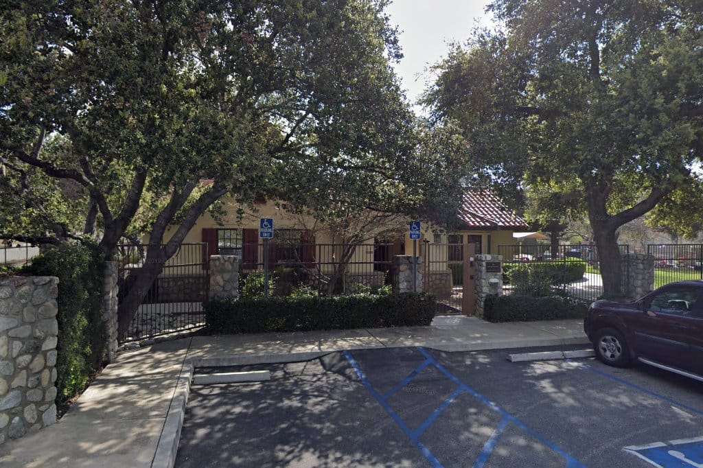 The Children's School at Claremont McKenna College