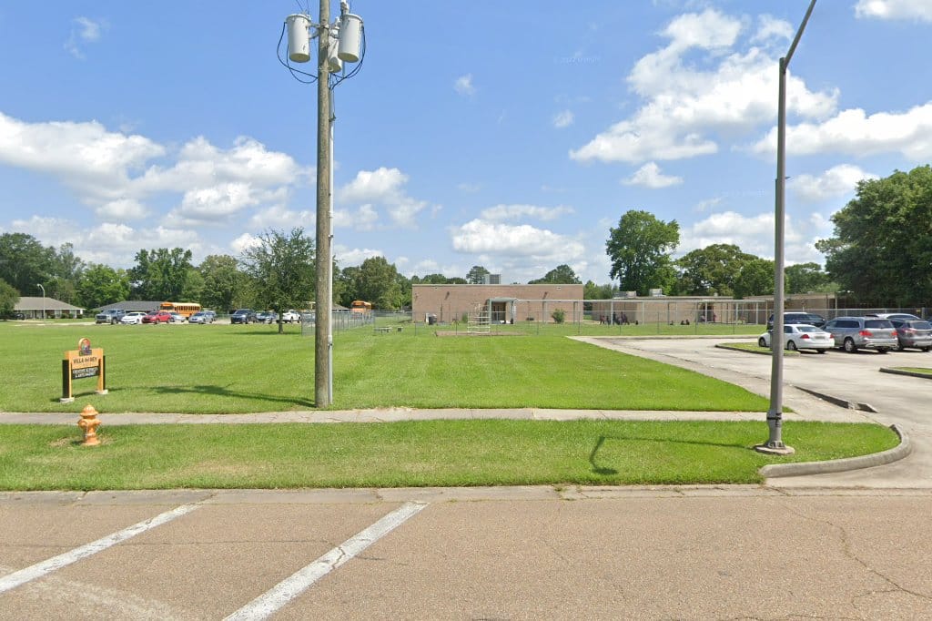 Villa Del Rey Elementary School
