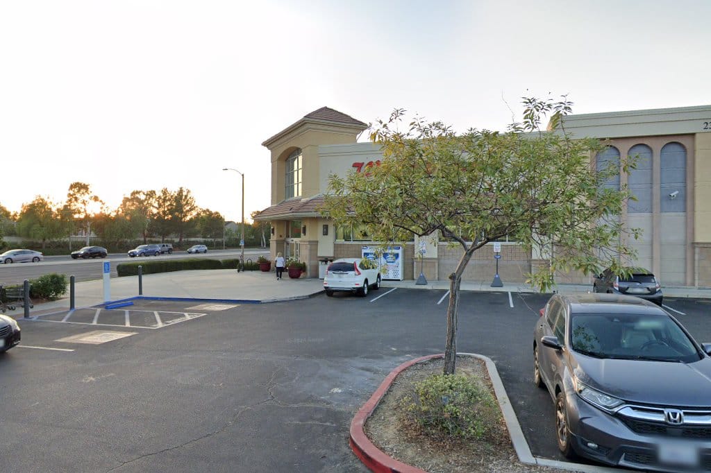 Walgreens Pharmacy