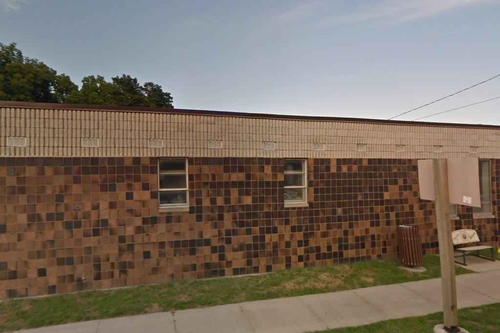 Harrison Passport Office