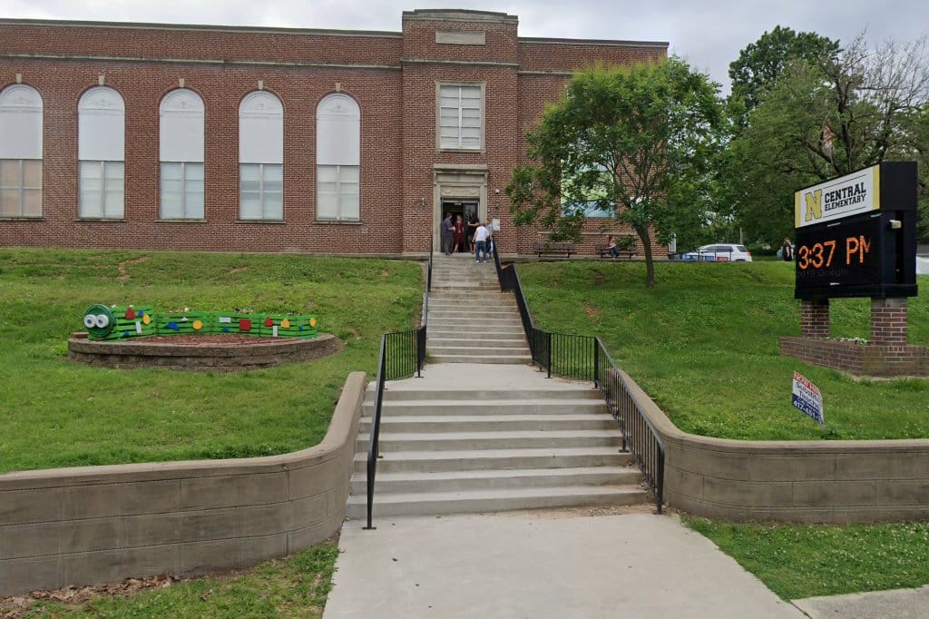 Central Elementary School