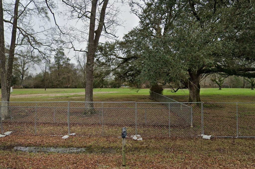 Jefferson Terrace Elementary School