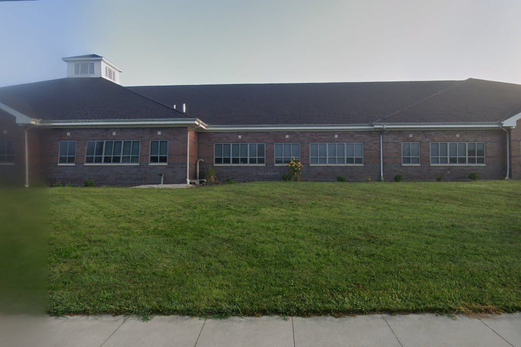 Northeast Intermediate School