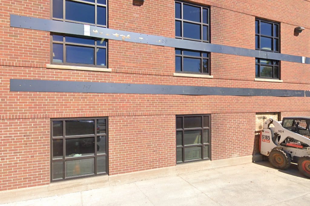 Emmanuel School