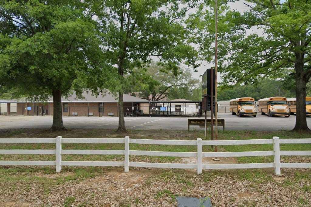 Slaughter Elementary School