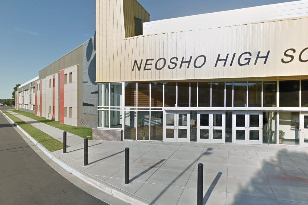 Neosho High School