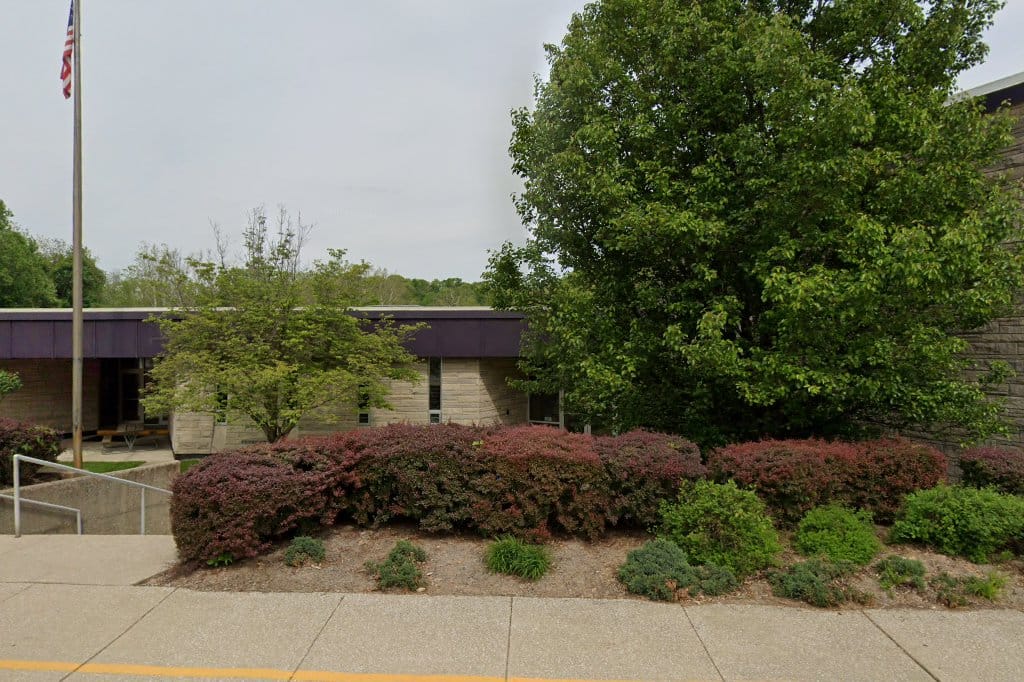 Childs Elementary School