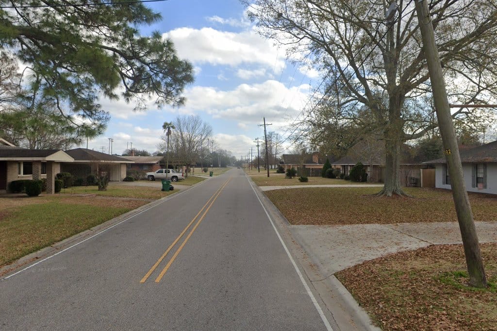 Plaquemine Justice of Peace Court I