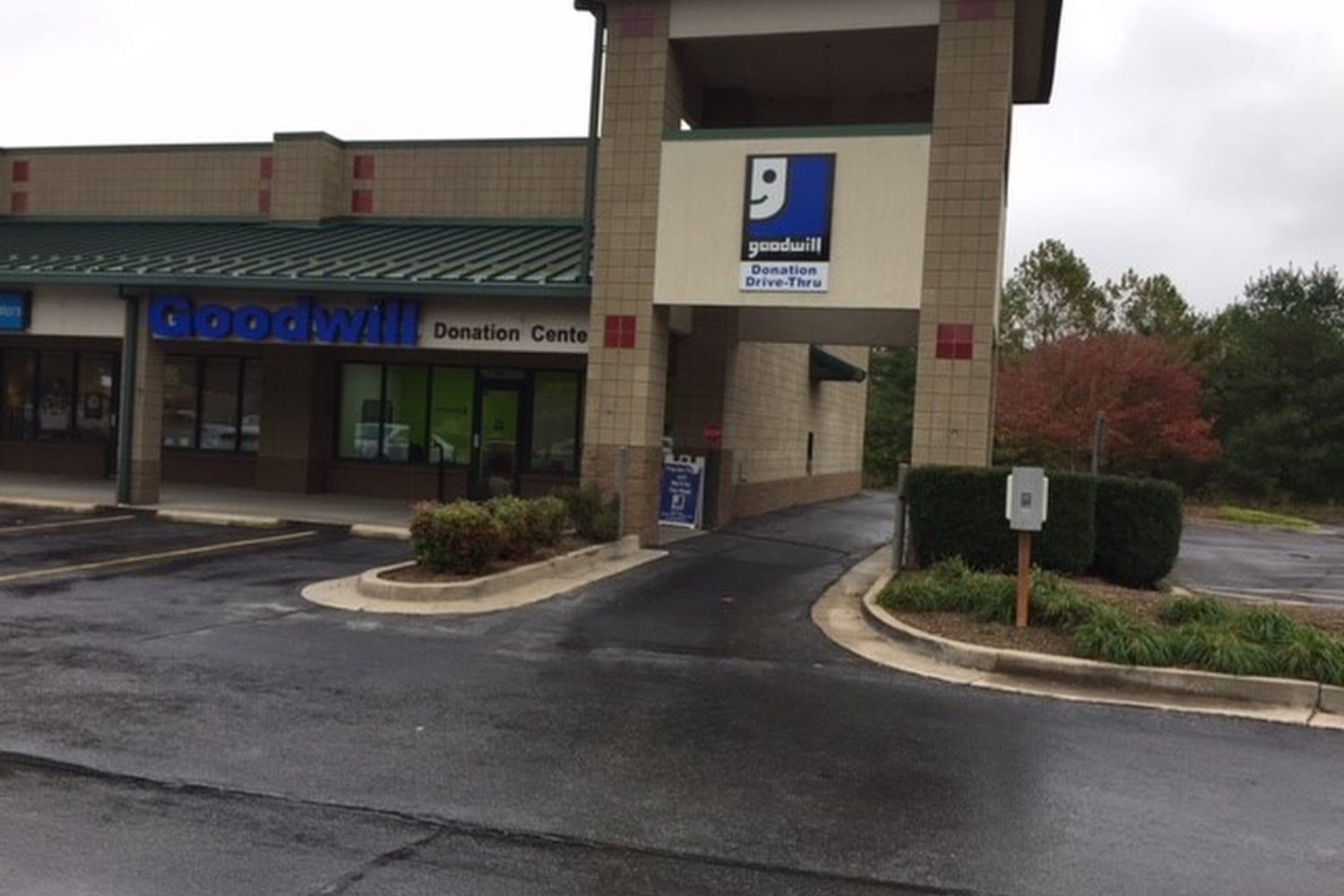 Goodwill Bella Vista