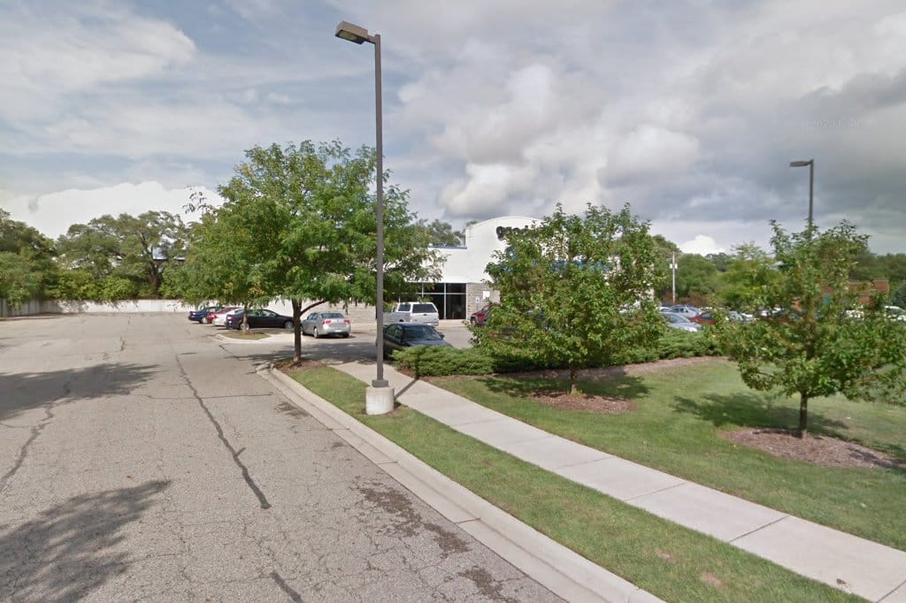 Goodwill Grand Rapids