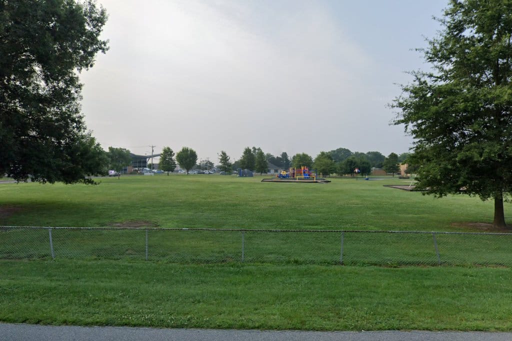 Seaford Central Elementary School